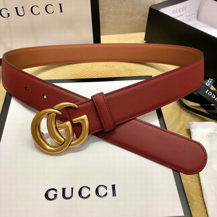 Gucci Belt 34mm 95-125cm 7D (1)